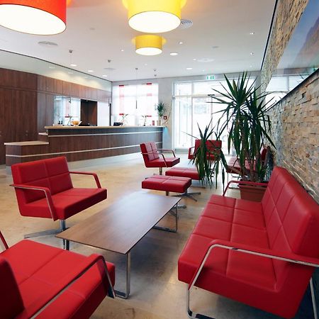 Hotel Loewengarten Шпайер Интериор снимка
