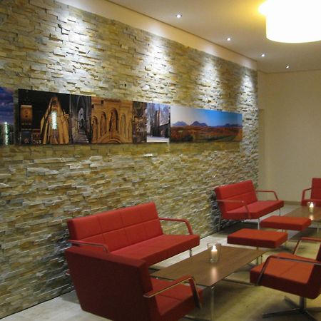 Hotel Loewengarten Шпайер Екстериор снимка