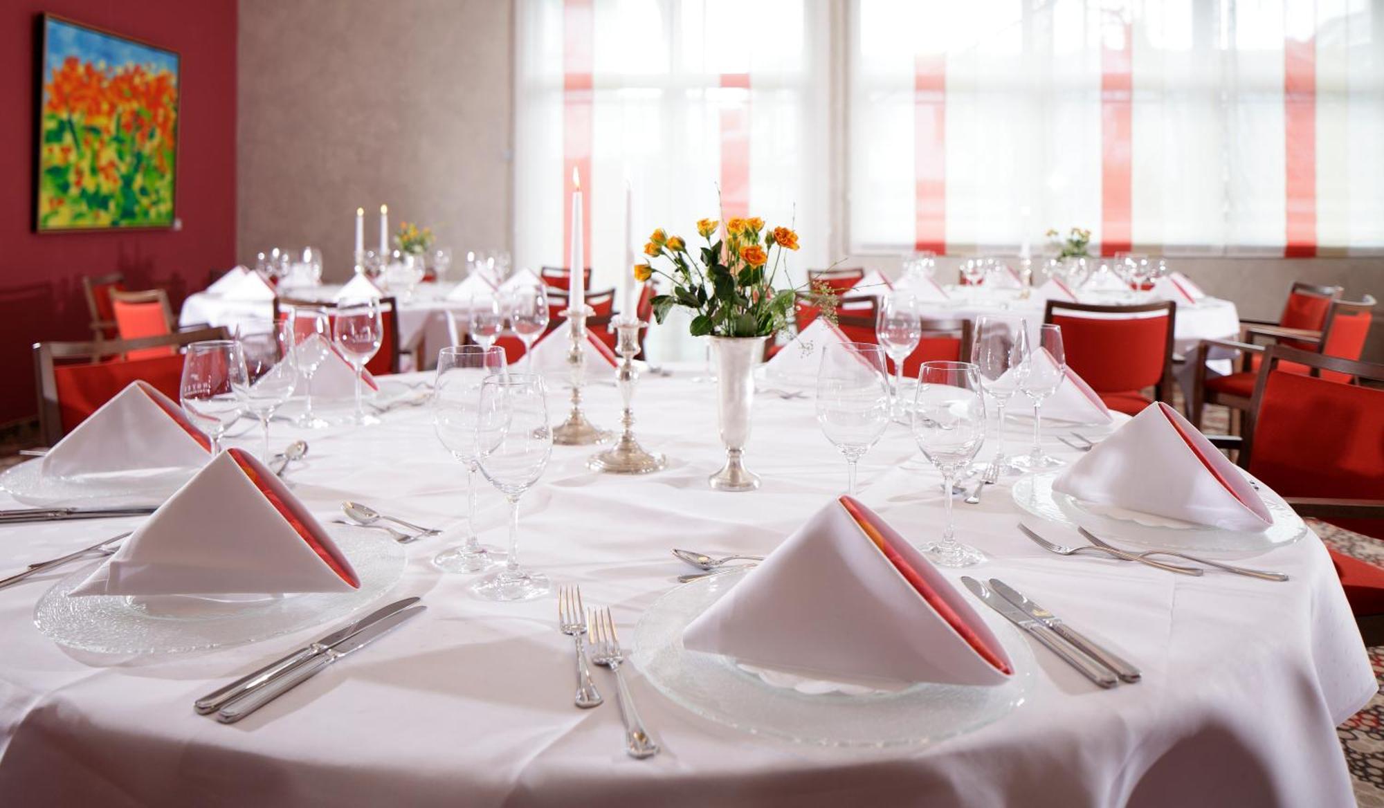 Hotel Loewengarten Шпайер Екстериор снимка