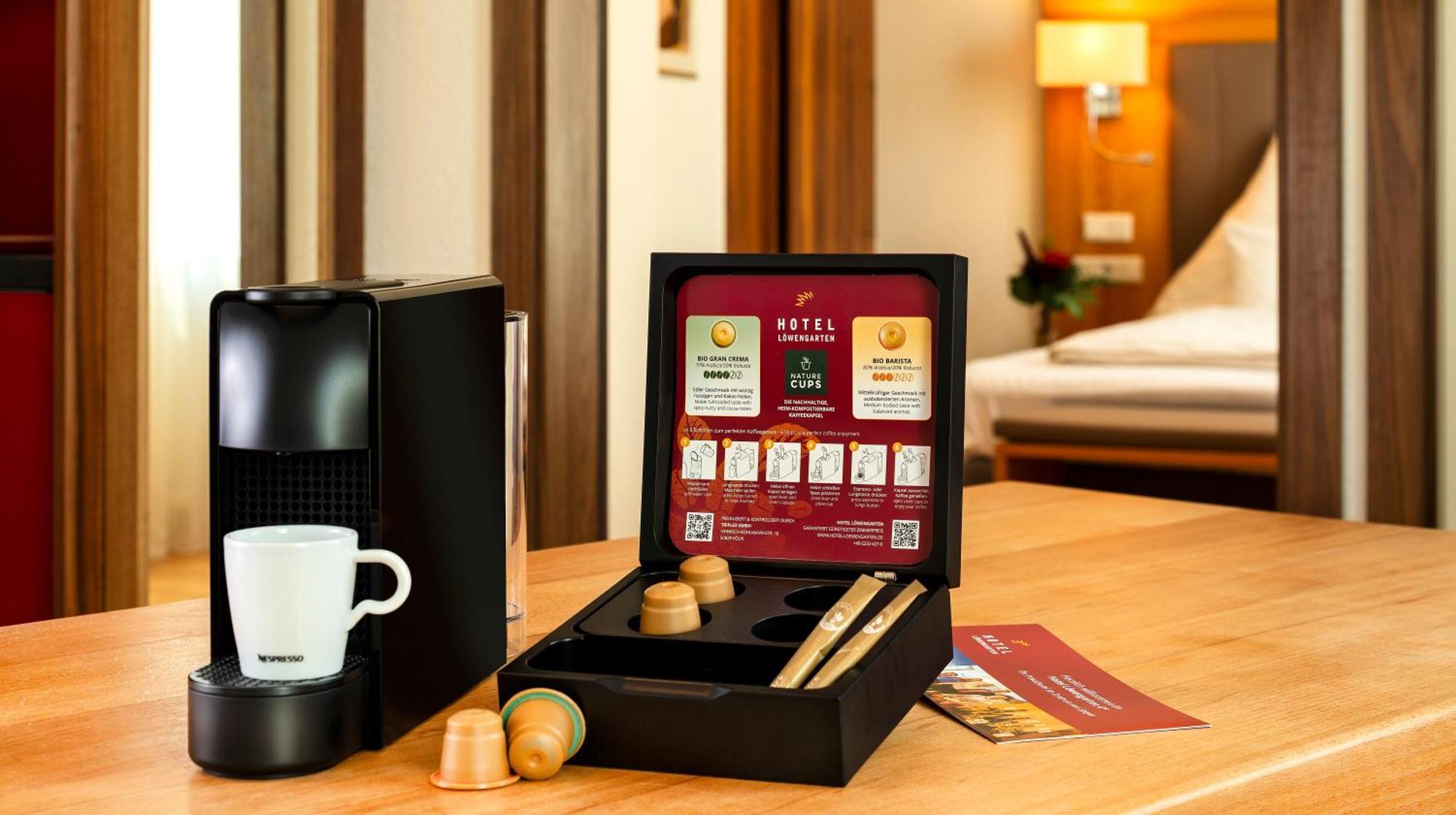 Hotel Loewengarten Шпайер Екстериор снимка