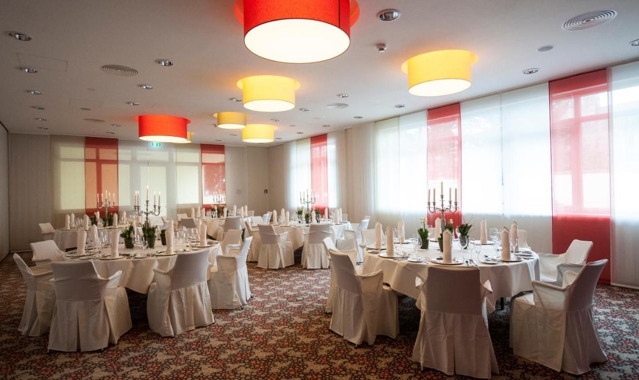 Hotel Loewengarten Шпайер Екстериор снимка