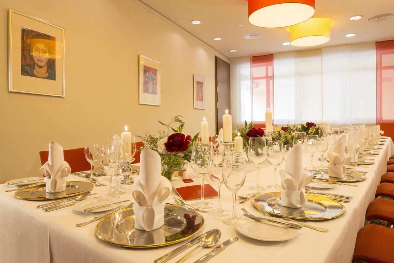 Hotel Loewengarten Шпайер Екстериор снимка