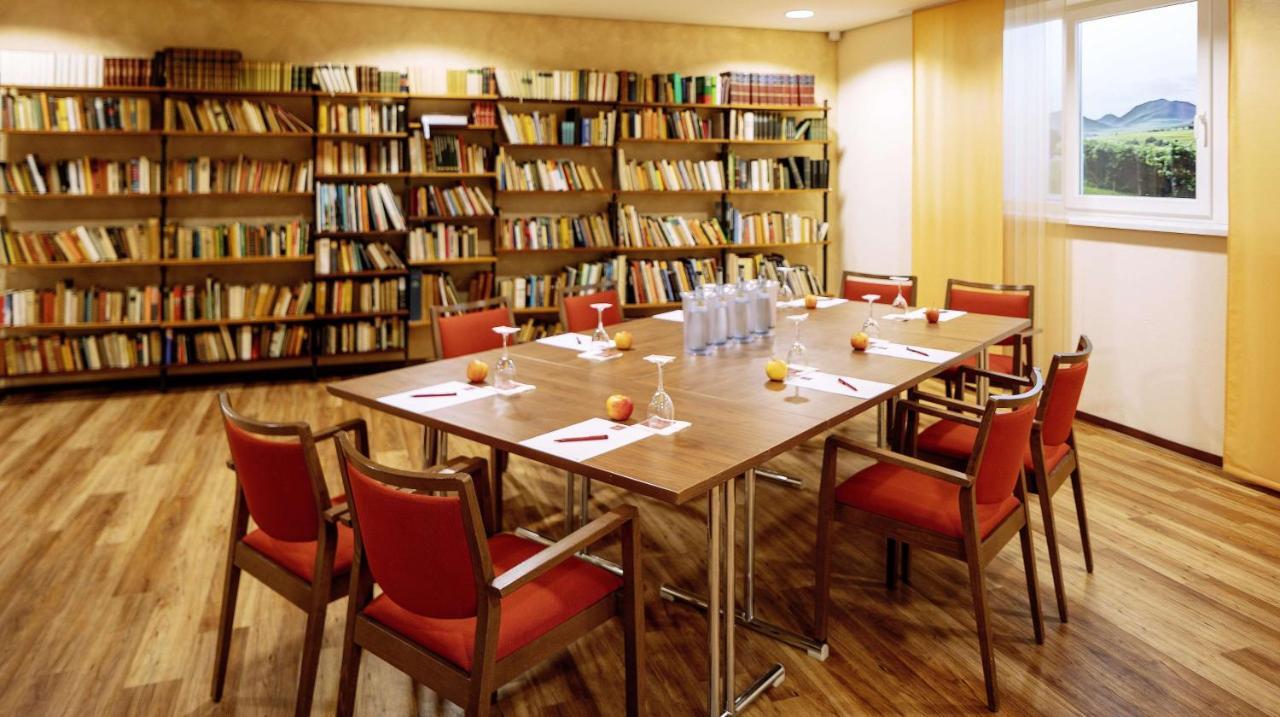 Hotel Loewengarten Шпайер Екстериор снимка