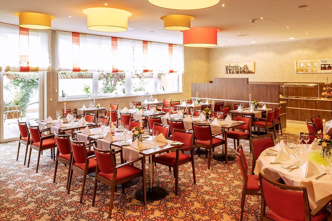 Hotel Loewengarten Шпайер Екстериор снимка
